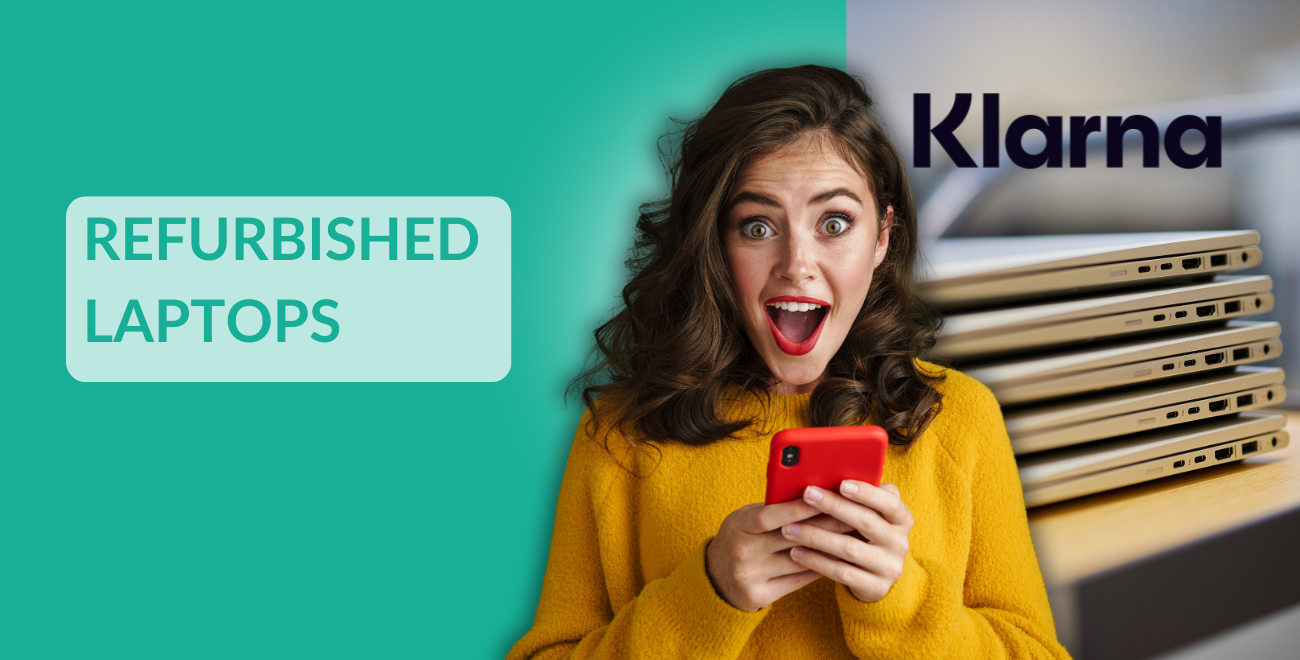 Refurbished Desktop kopen RefurbishedDirect®